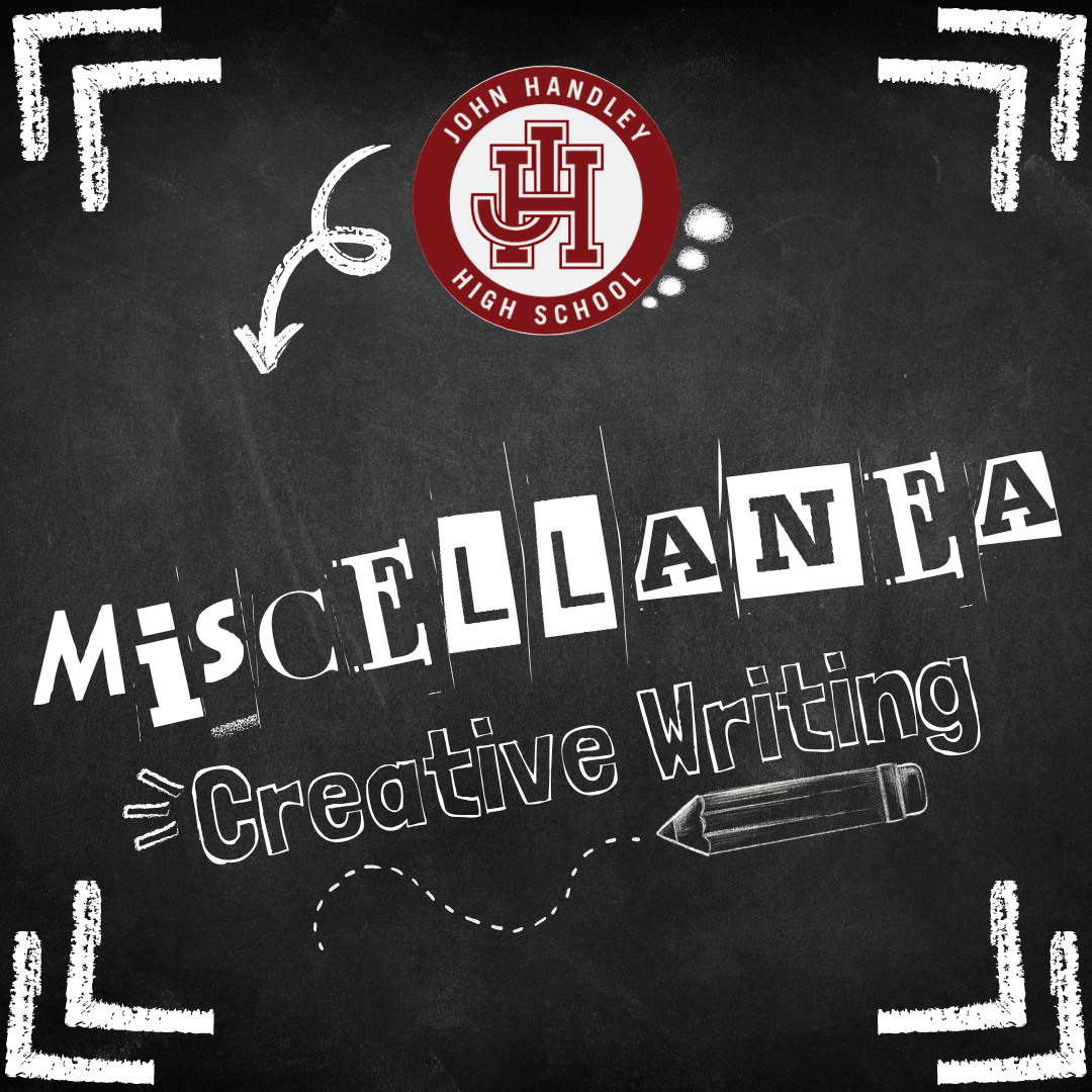 Miscellanea/Creative Writing 